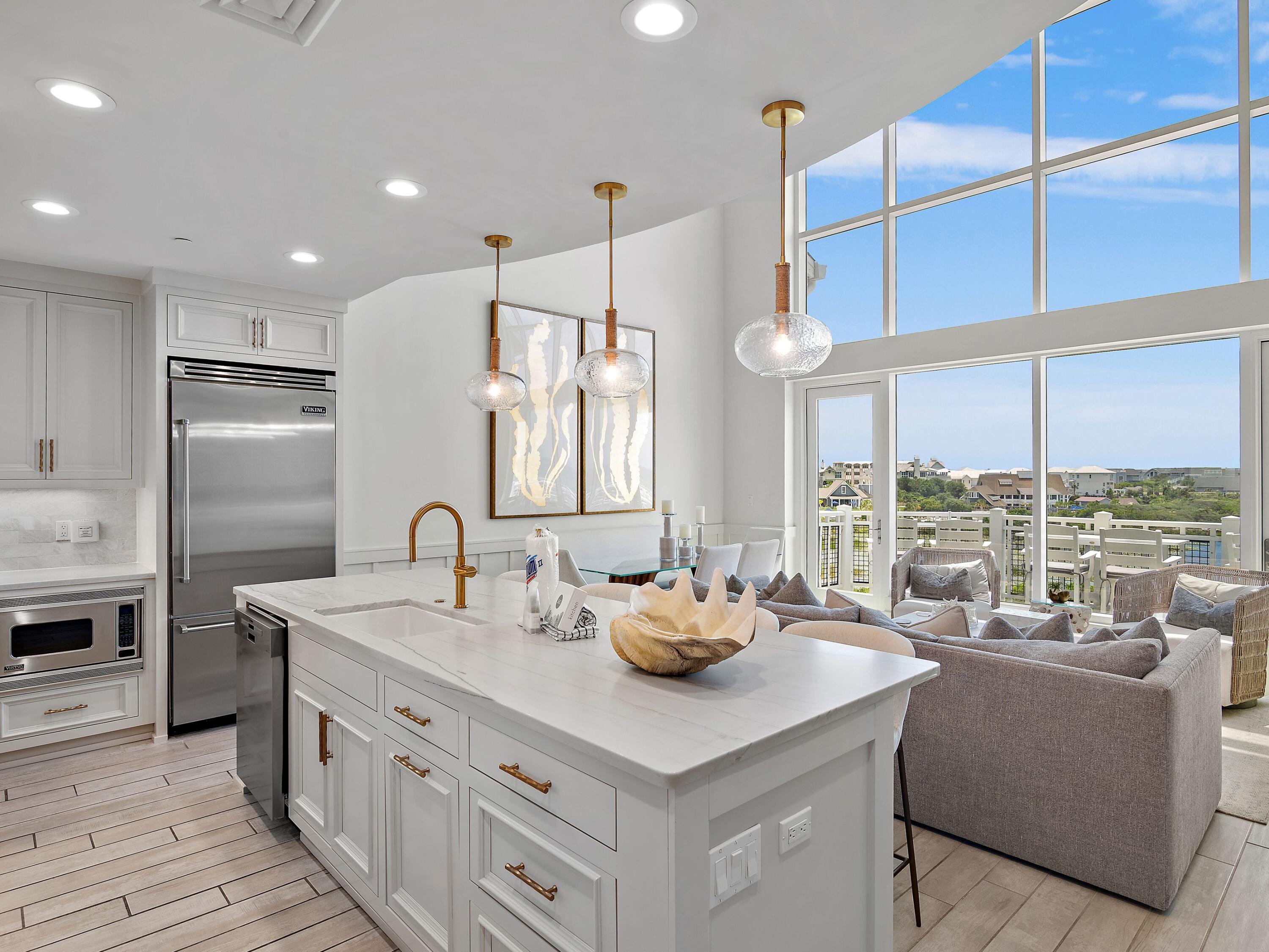 WATERSOUND BEACH - Residential