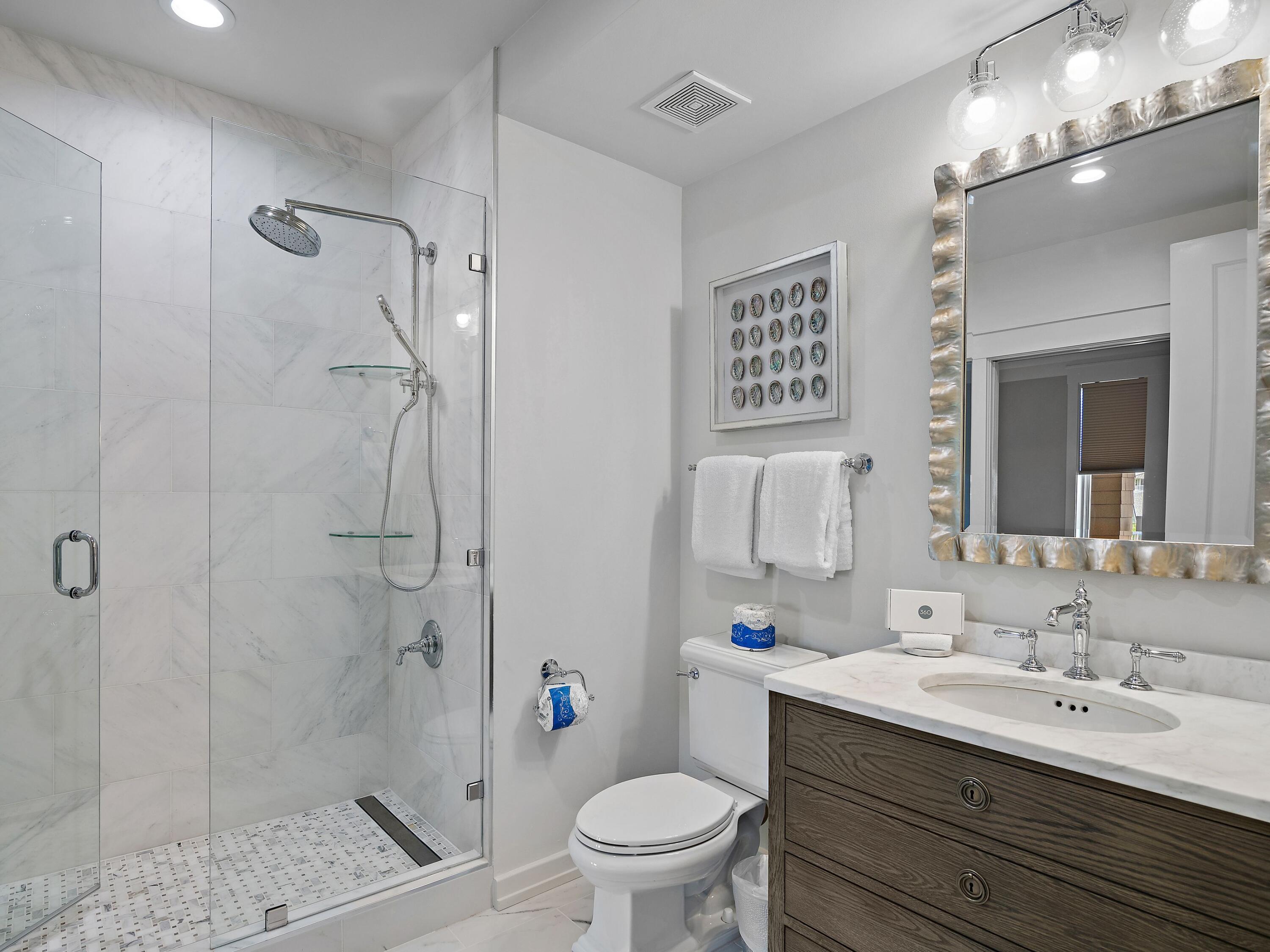 WATERSOUND BEACH - Residential