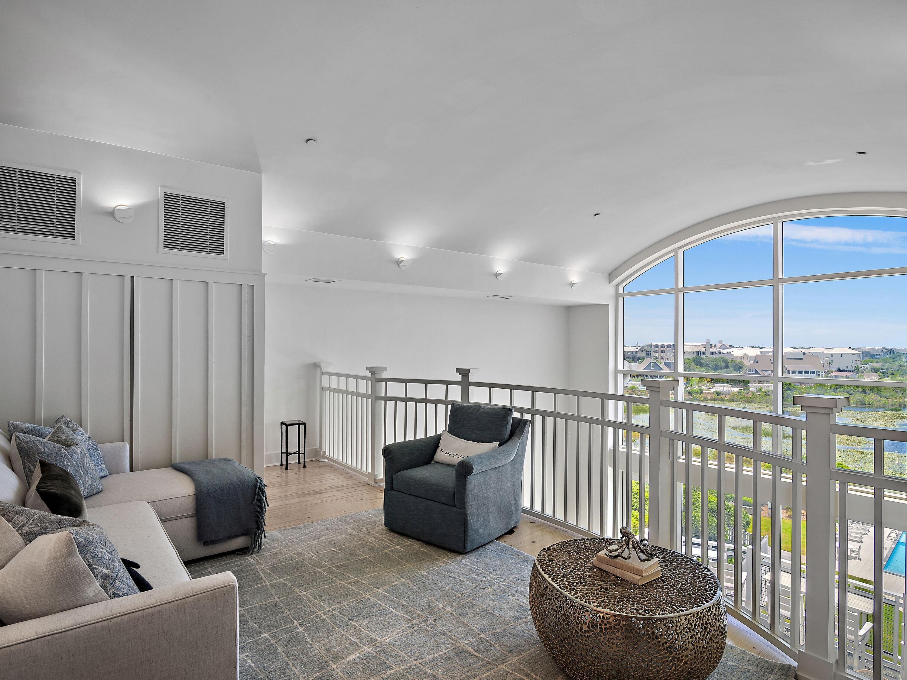 WATERSOUND BEACH - Residential