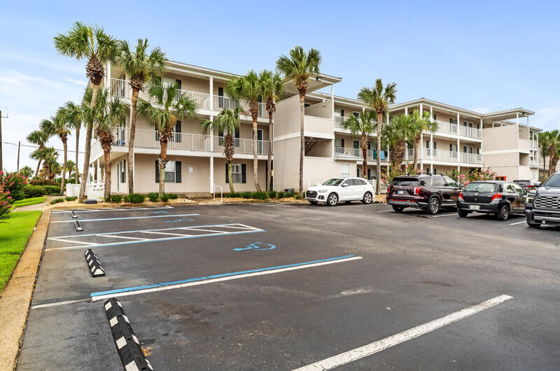 GRAND CARIBBEAN WEST CONDO - Residential