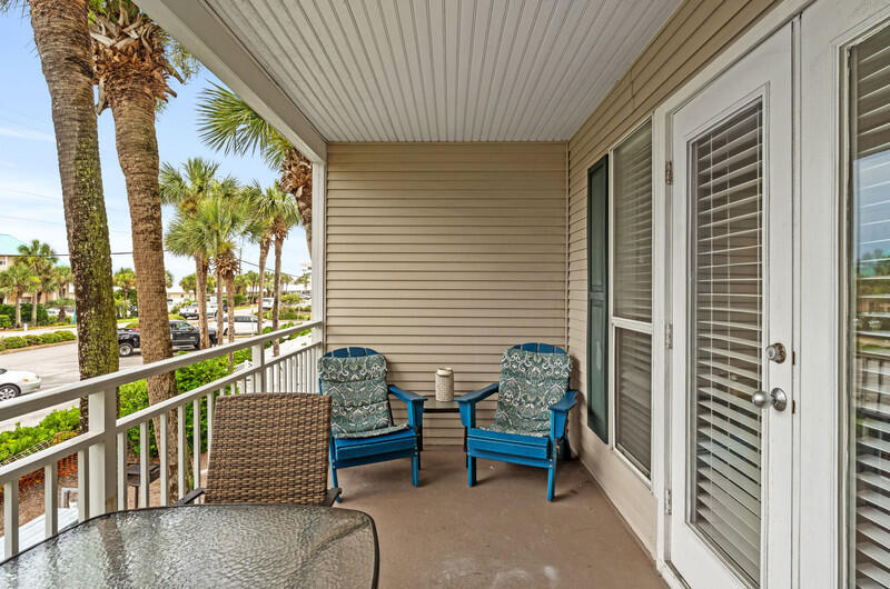 GRAND CARIBBEAN WEST CONDO - Residential