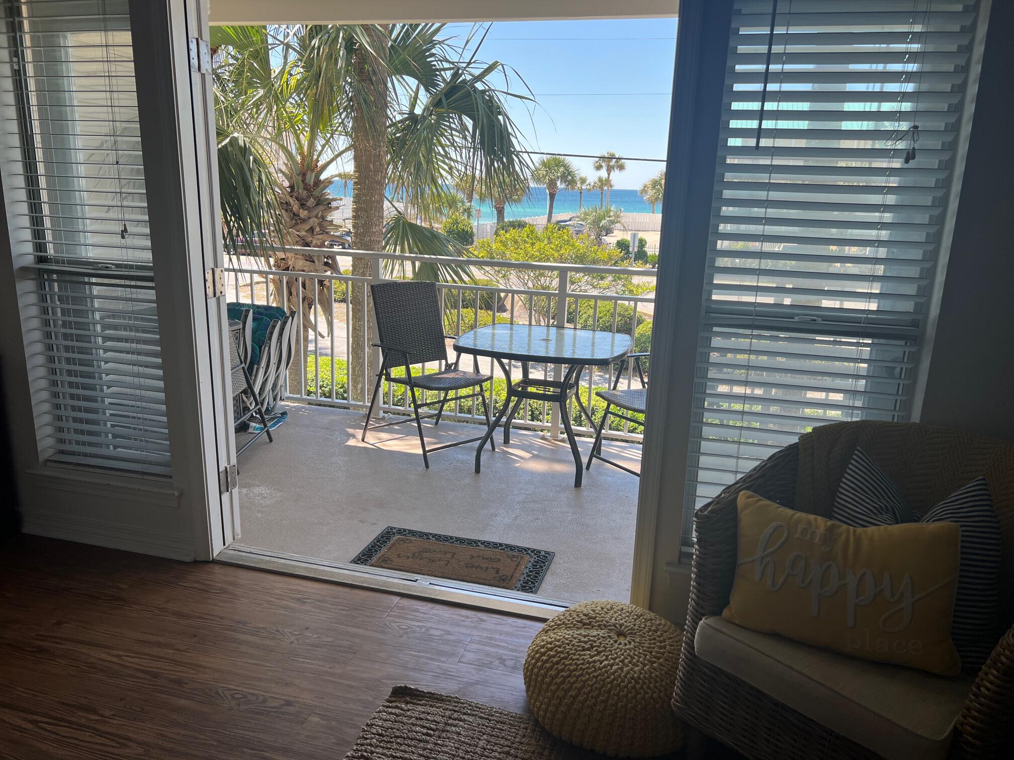 GRAND CARIBBEAN WEST CONDO - Residential