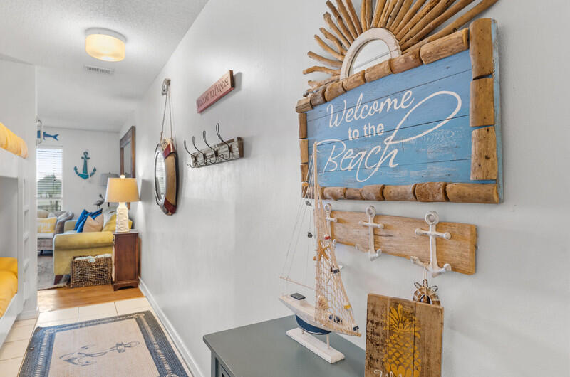 GRAND CARIBBEAN WEST CONDO - Residential