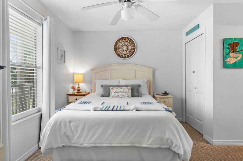 GRAND CARIBBEAN WEST CONDO - Residential