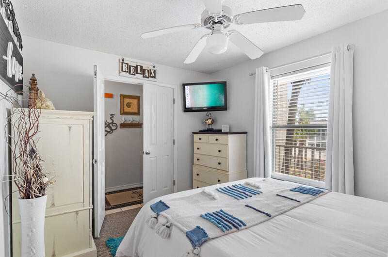 GRAND CARIBBEAN WEST CONDO - Residential