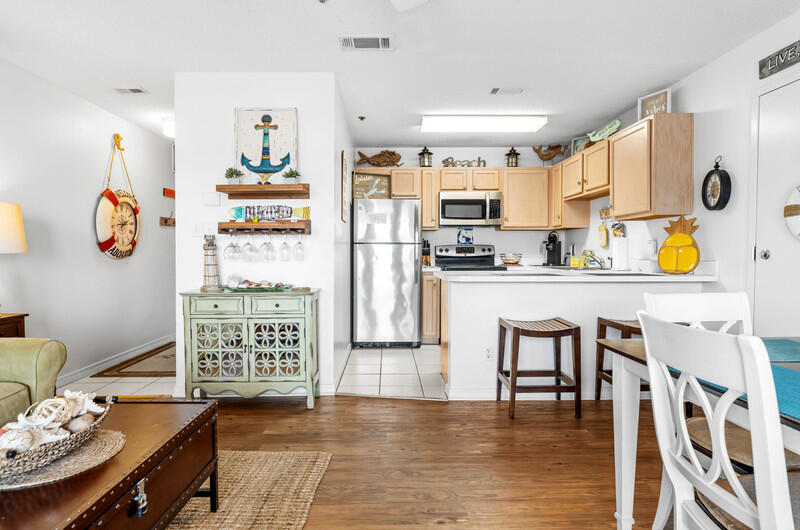 GRAND CARIBBEAN WEST CONDO - Residential