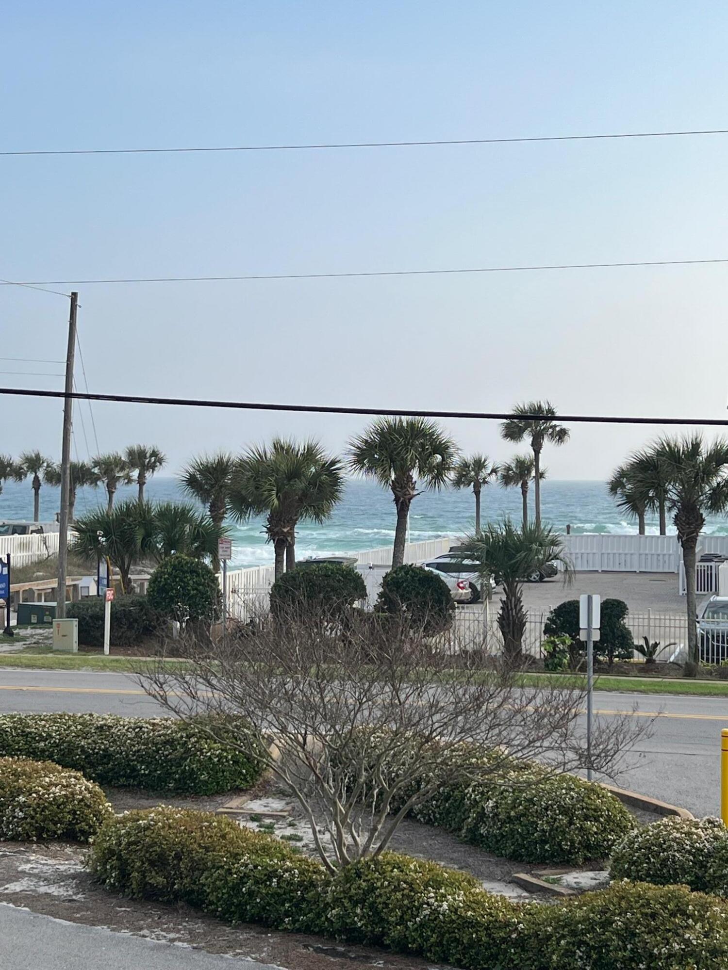 GRAND CARIBBEAN WEST CONDO - Residential