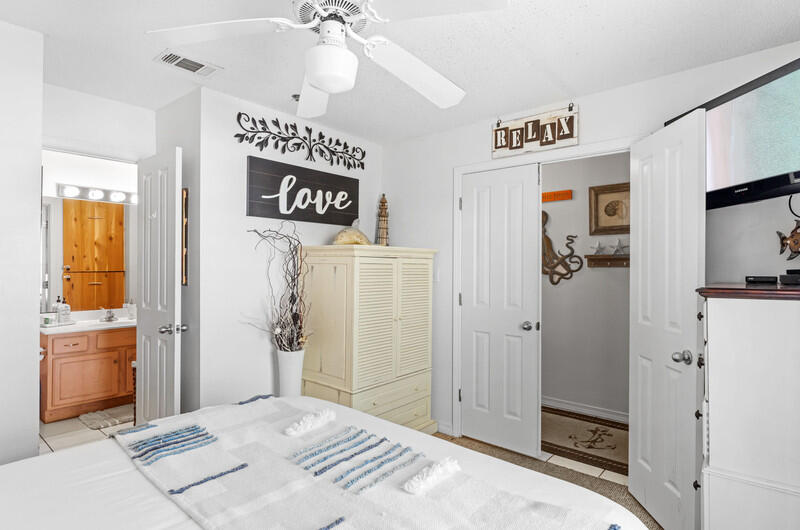 GRAND CARIBBEAN WEST CONDO - Residential