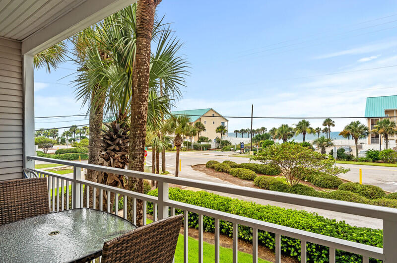 GRAND CARIBBEAN WEST CONDO - Residential