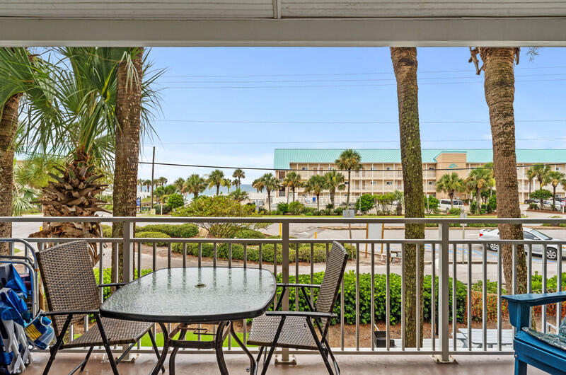 GRAND CARIBBEAN WEST CONDO - Residential