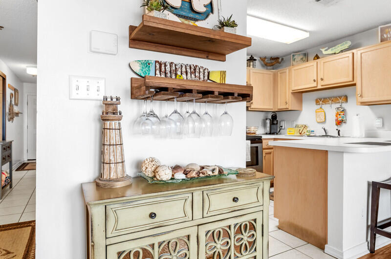 GRAND CARIBBEAN WEST CONDO - Residential