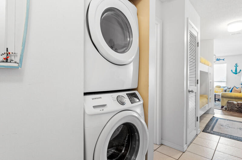 GRAND CARIBBEAN WEST CONDO - Residential