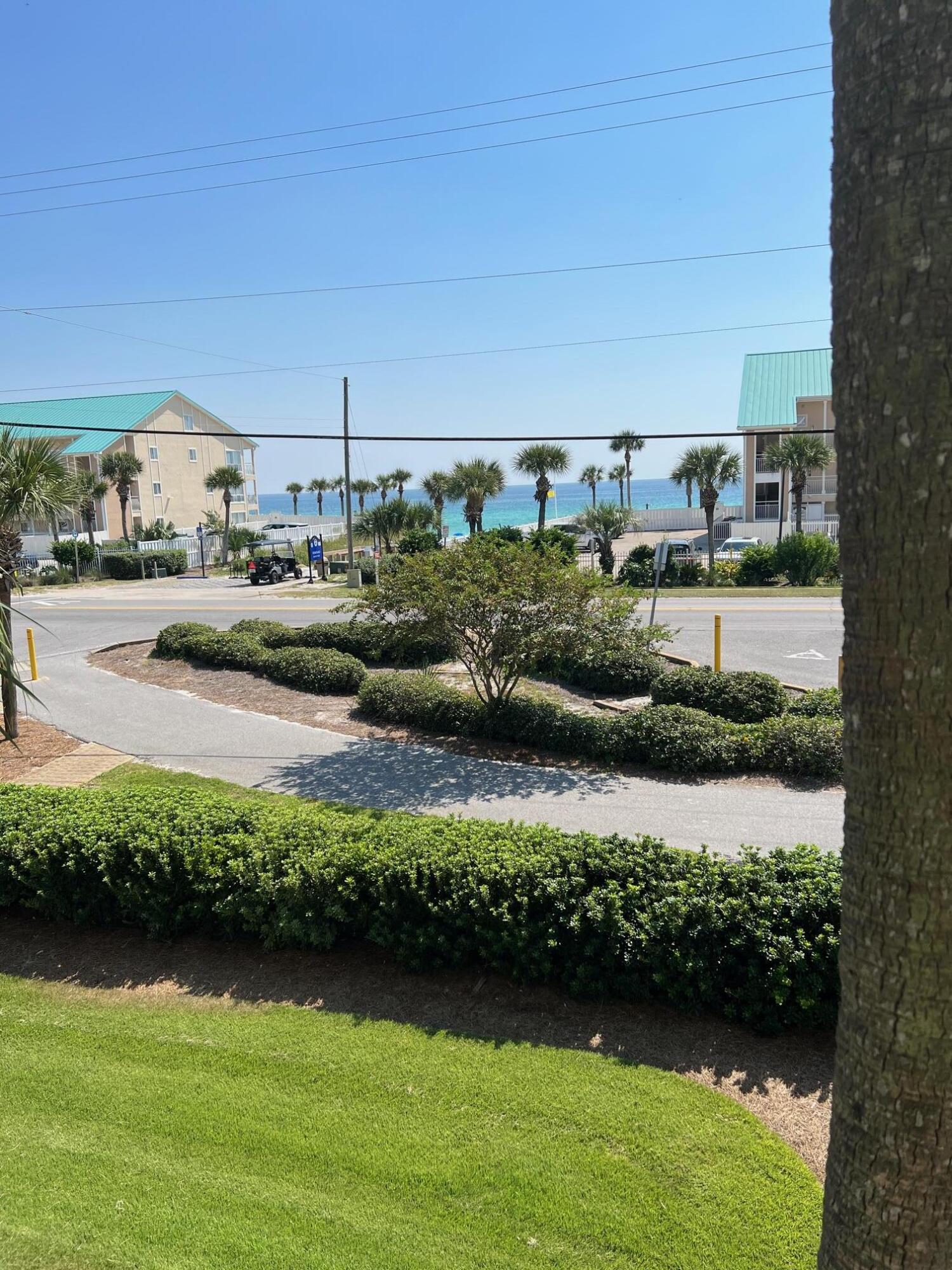 GRAND CARIBBEAN WEST CONDO - Residential