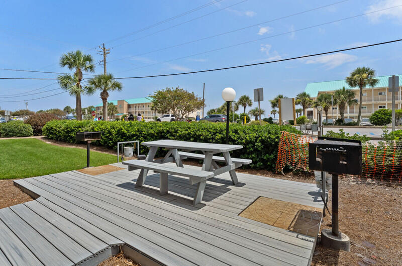 GRAND CARIBBEAN WEST CONDO - Residential