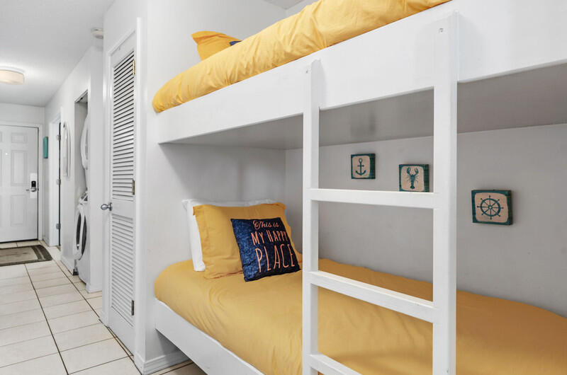 GRAND CARIBBEAN WEST CONDO - Residential