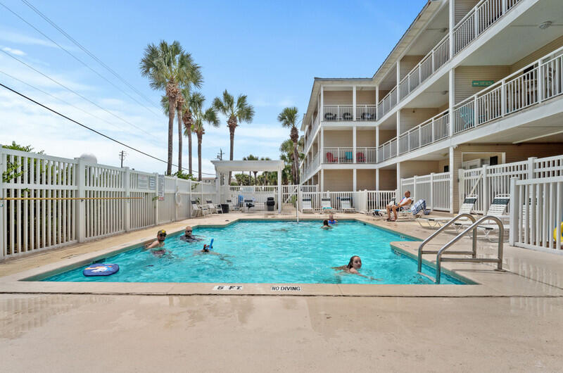 GRAND CARIBBEAN WEST CONDO - Residential