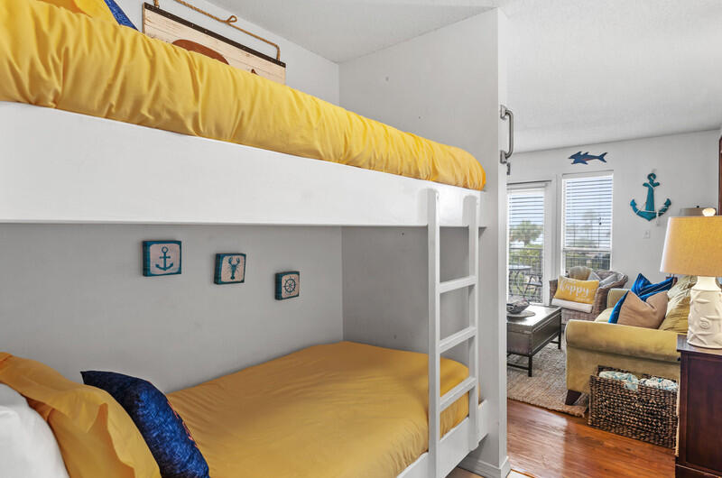 GRAND CARIBBEAN WEST CONDO - Residential