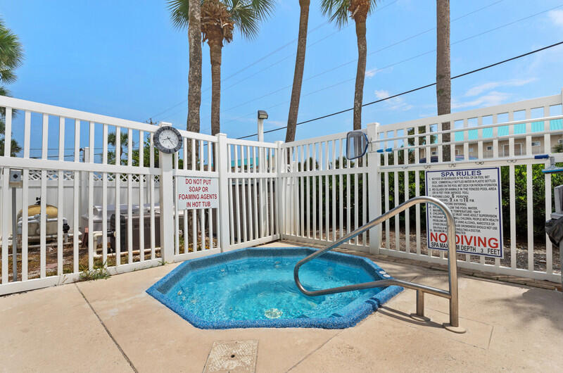 GRAND CARIBBEAN WEST CONDO - Residential