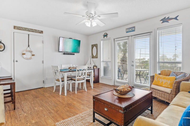 GRAND CARIBBEAN WEST CONDO - Residential