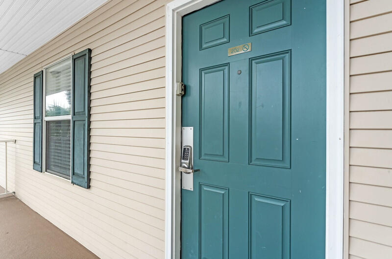 GRAND CARIBBEAN WEST CONDO - Residential