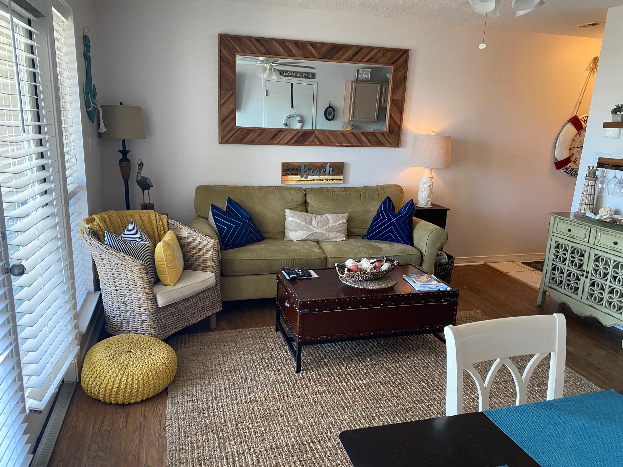 GRAND CARIBBEAN WEST CONDO - Residential