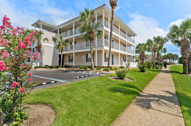 GRAND CARIBBEAN WEST CONDO - Residential