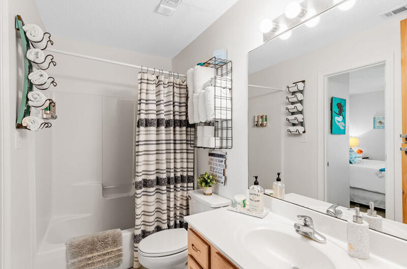 GRAND CARIBBEAN WEST CONDO - Residential