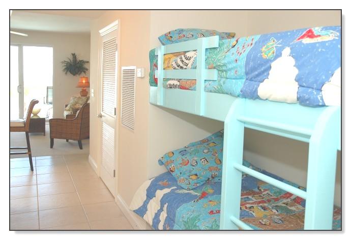 CALYPSO RESORT & TOWERS - Residential