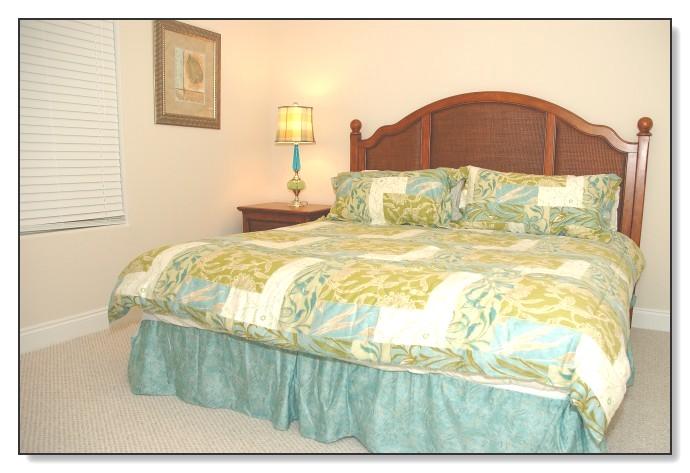 CALYPSO RESORT & TOWERS - Residential