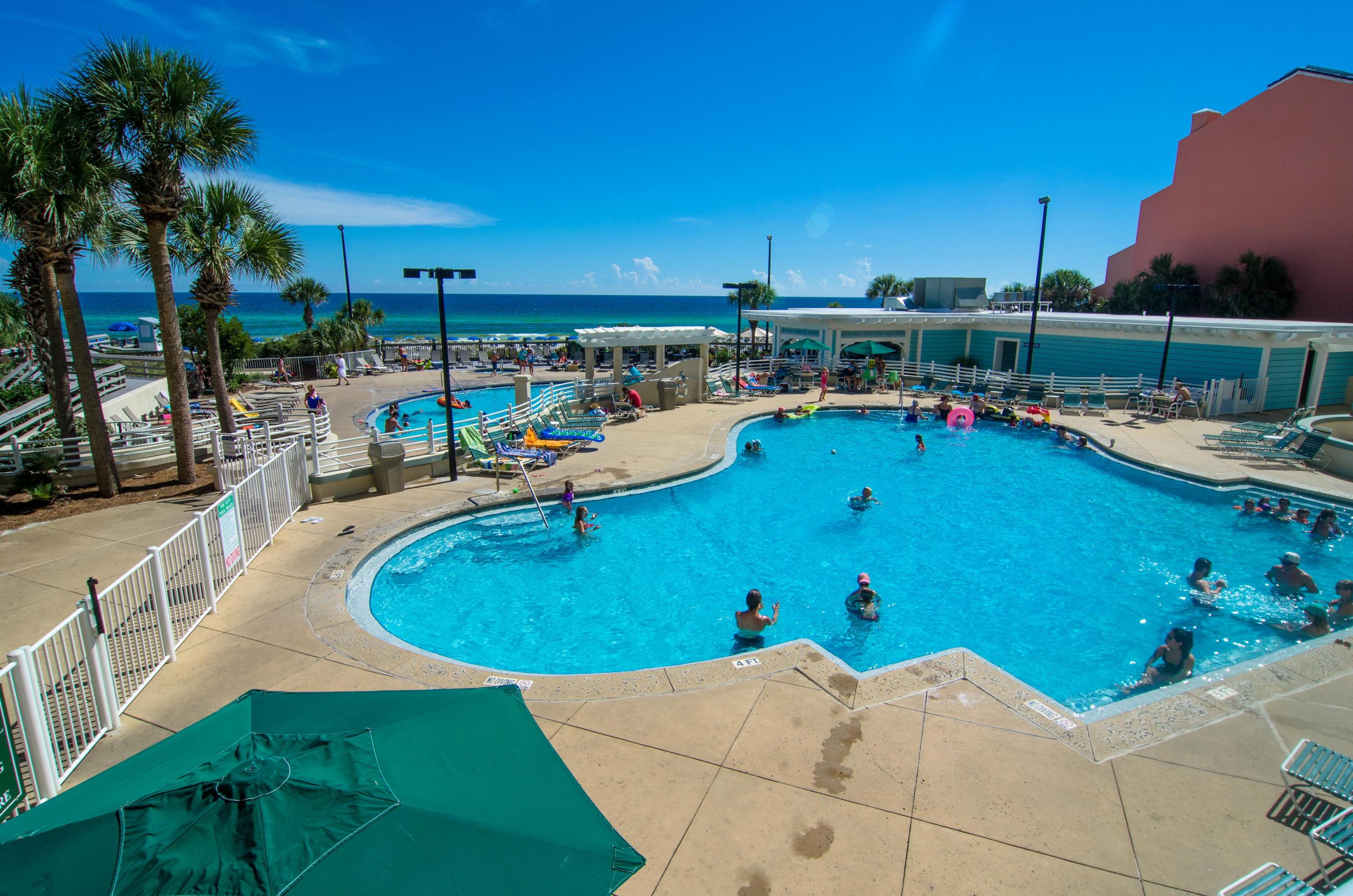 TIDES AT TOPS'L - Residential