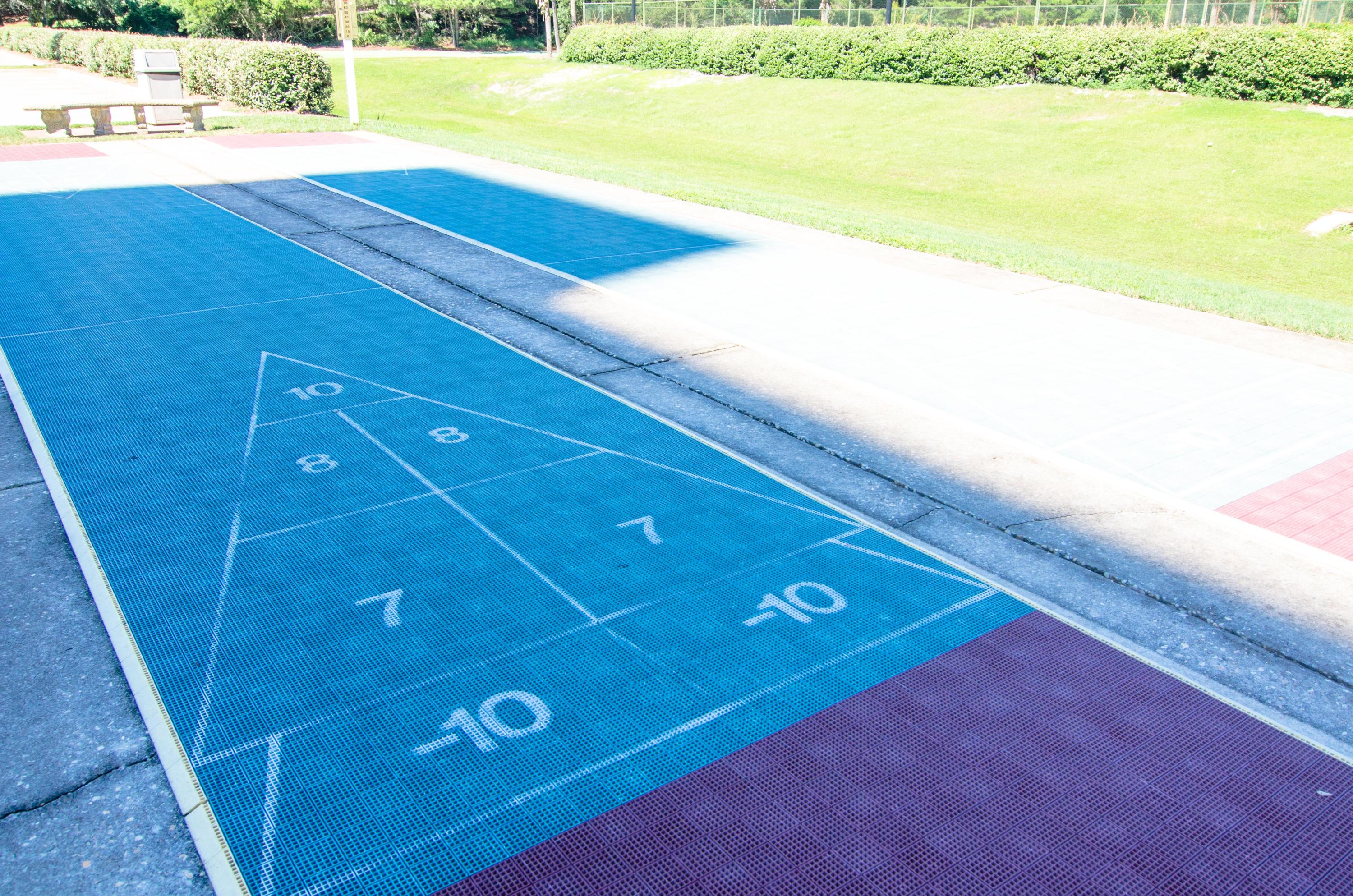 TIDES AT TOPS'L - Residential