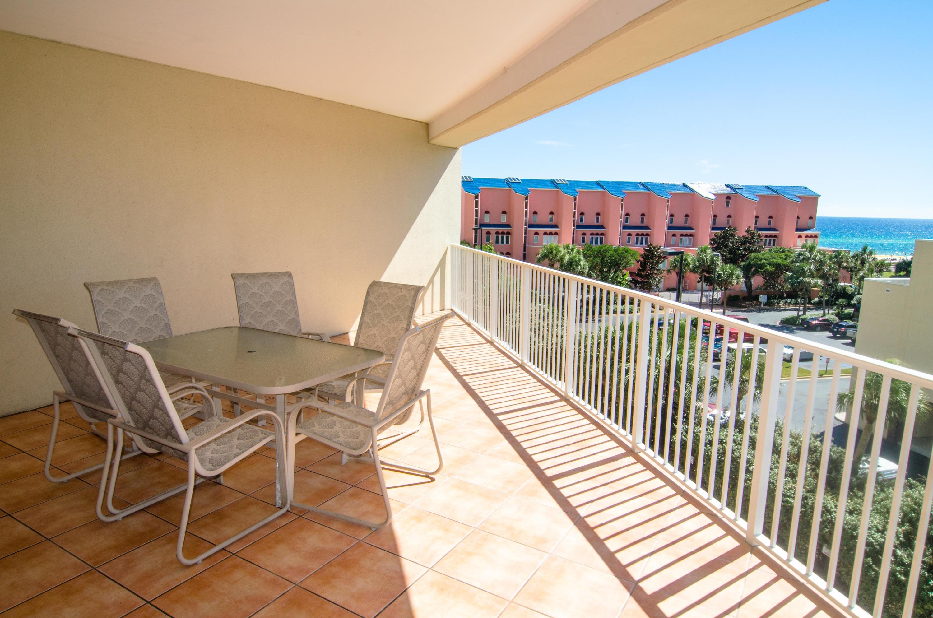 TIDES AT TOPS'L - Residential