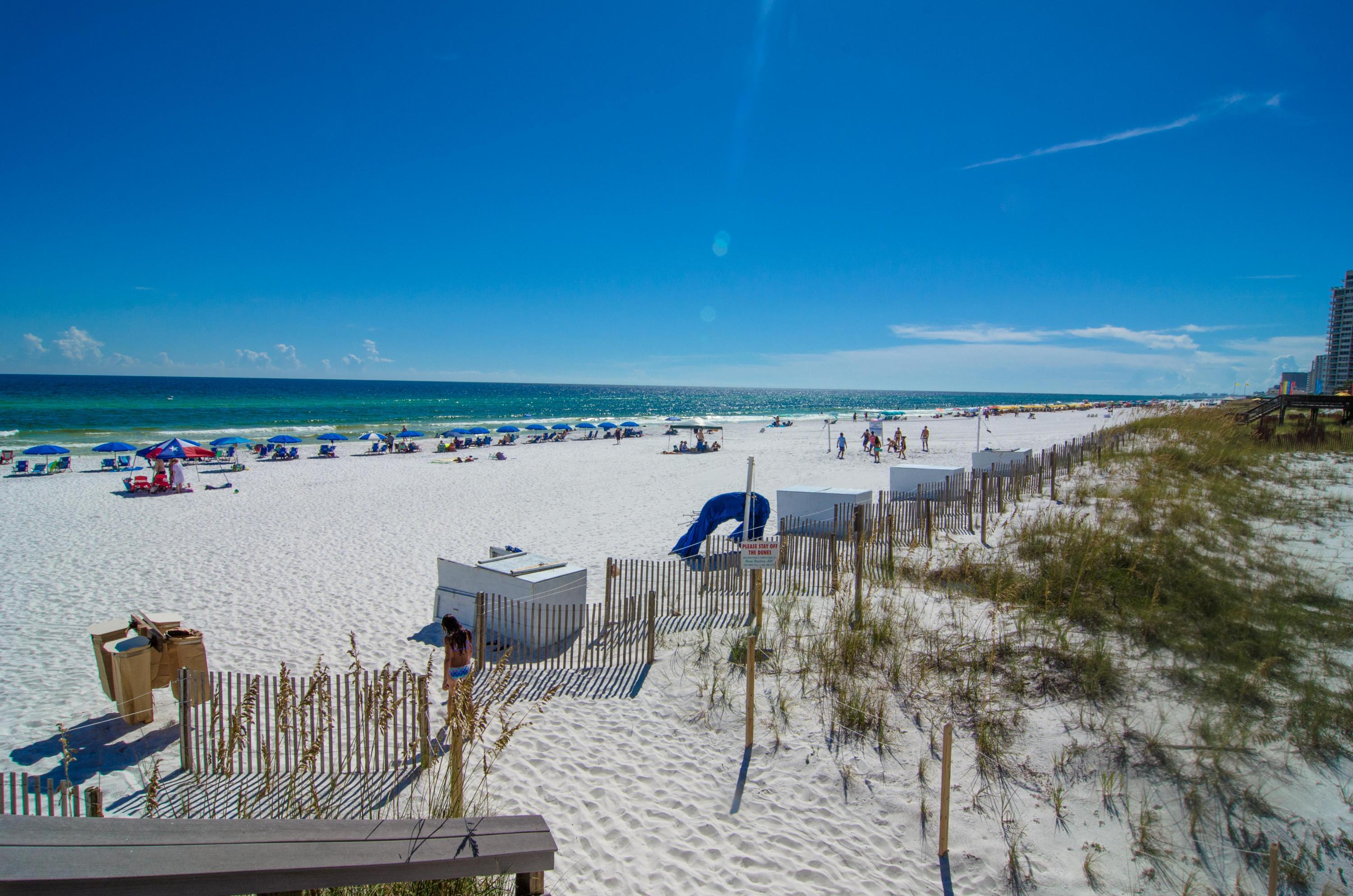 TIDES AT TOPS'L - Residential