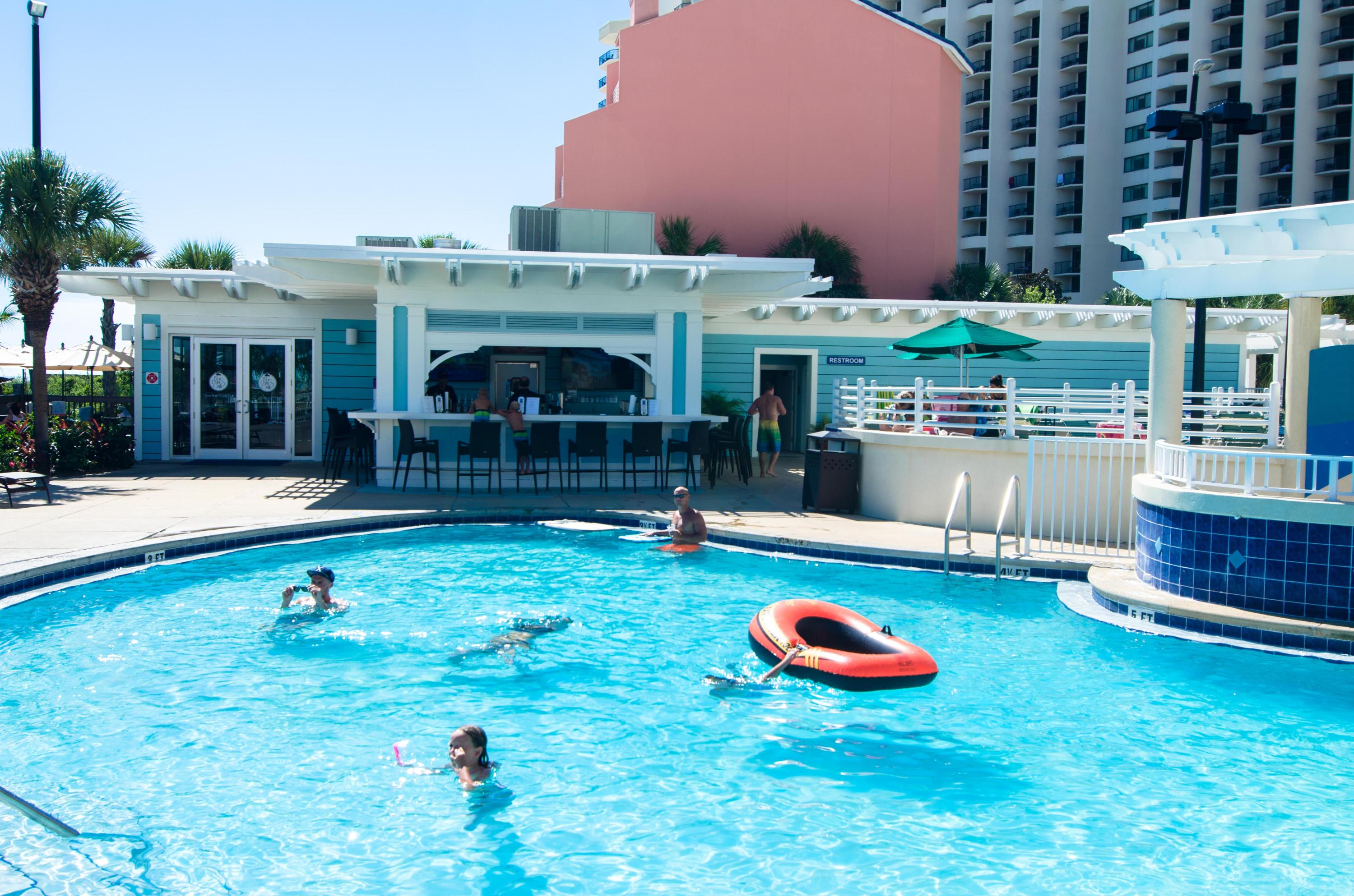 TIDES AT TOPS'L - Residential