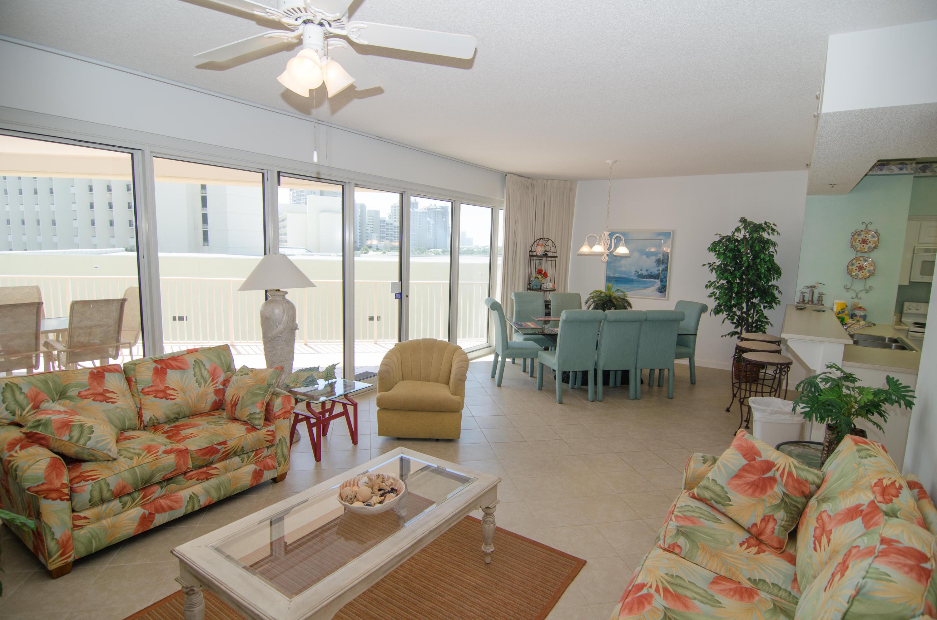 TIDES AT TOPS'L - Residential