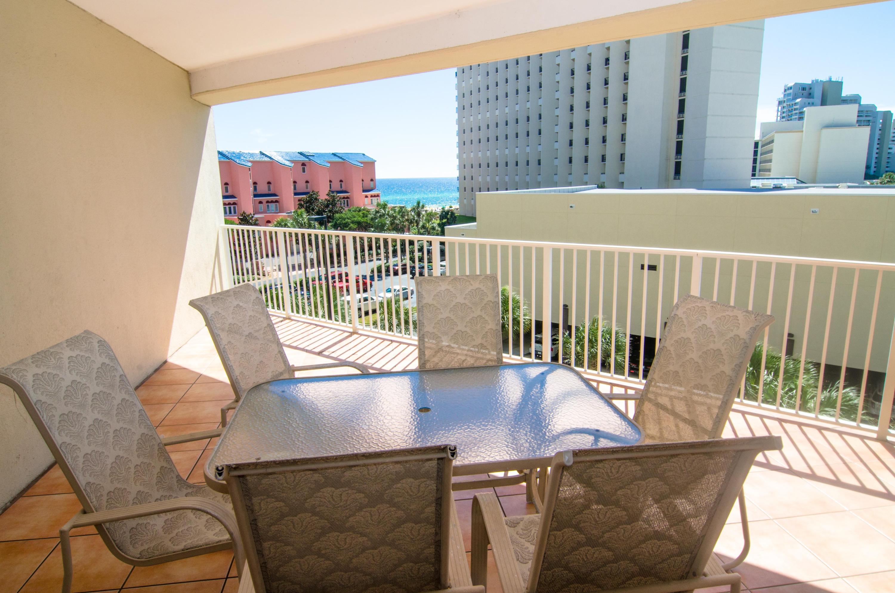 TIDES AT TOPS'L - Residential