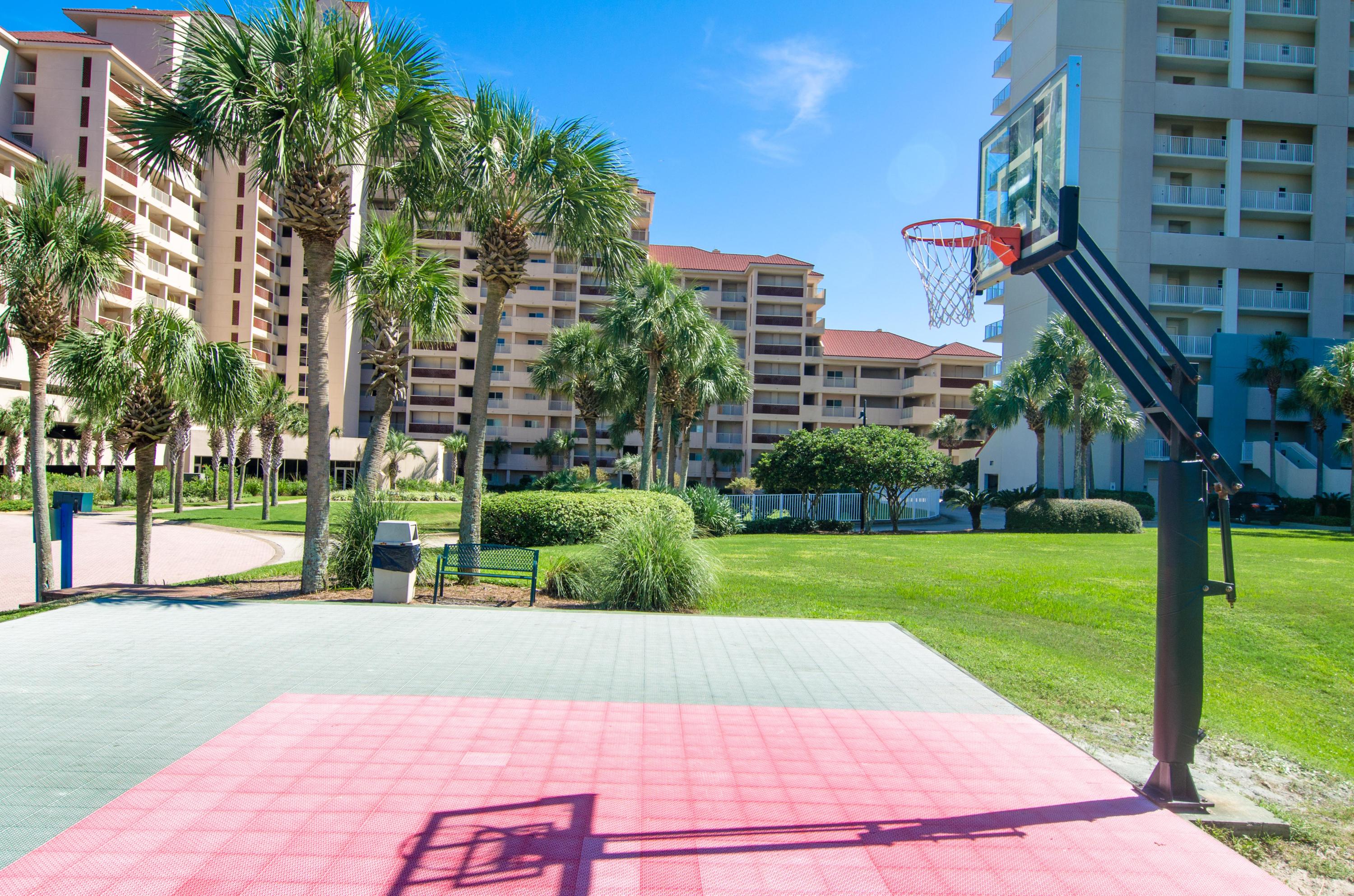 TIDES AT TOPS'L - Residential