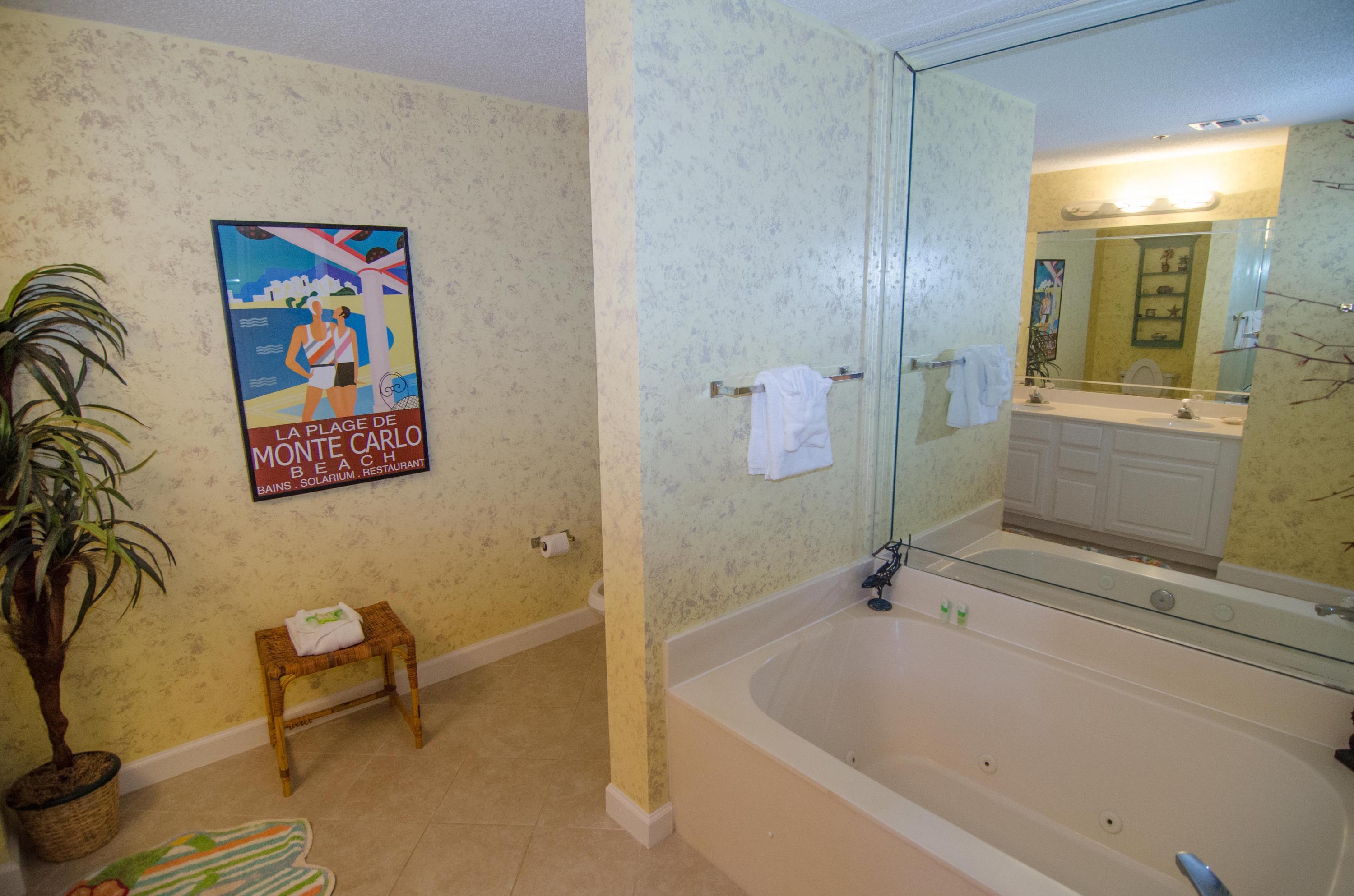 TIDES AT TOPS'L - Residential