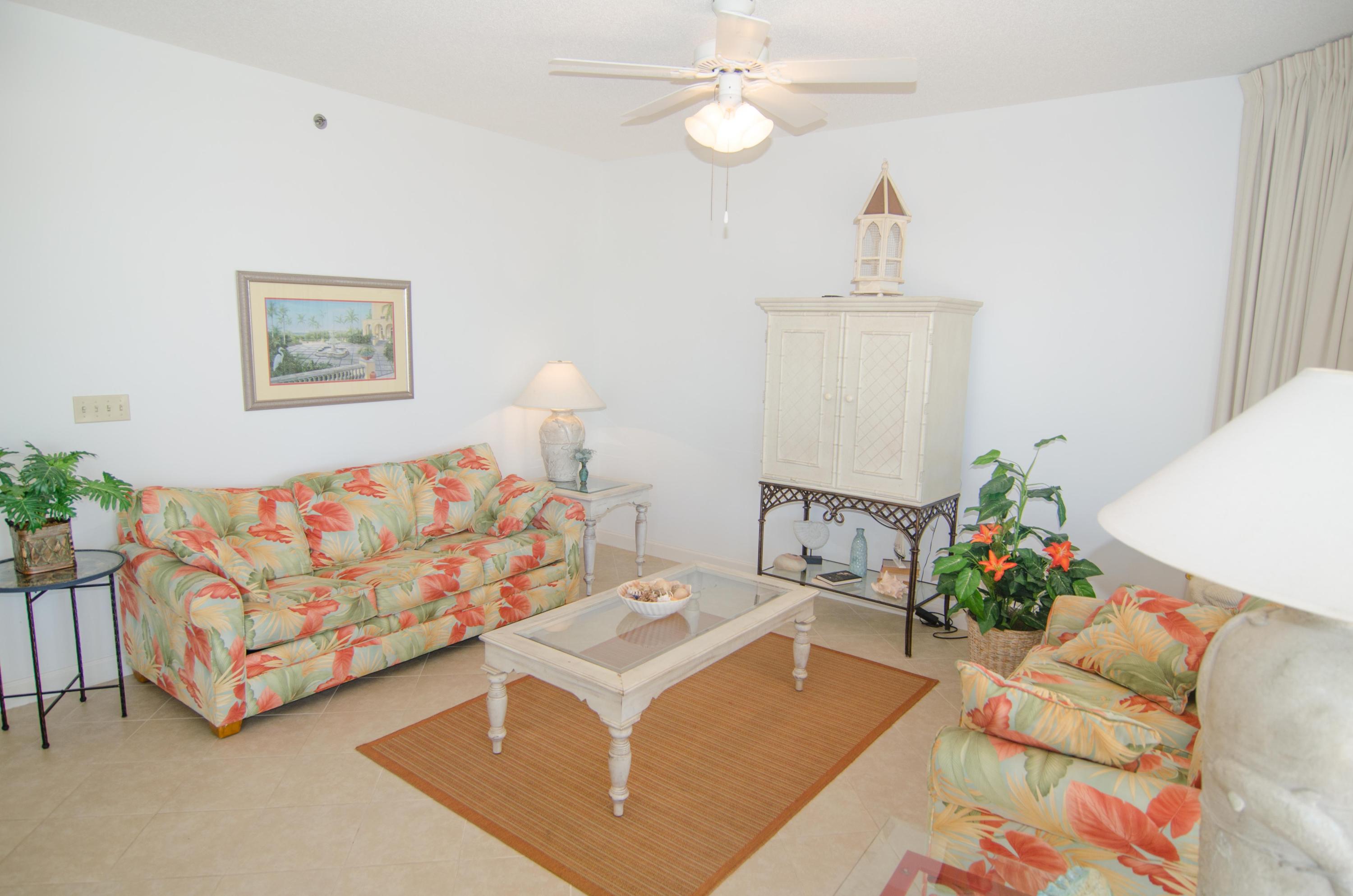 TIDES AT TOPS'L - Residential