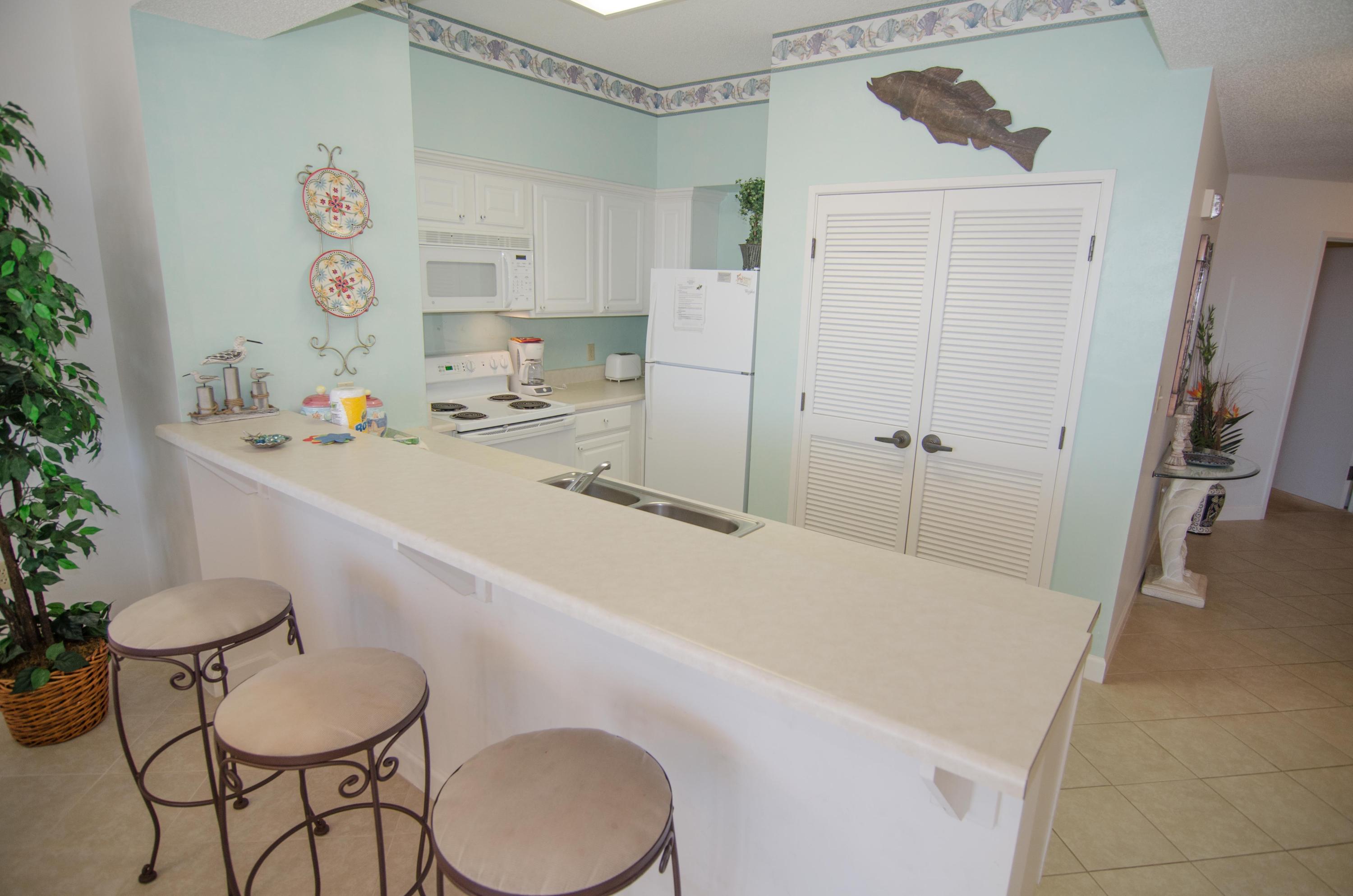 TIDES AT TOPS'L - Residential