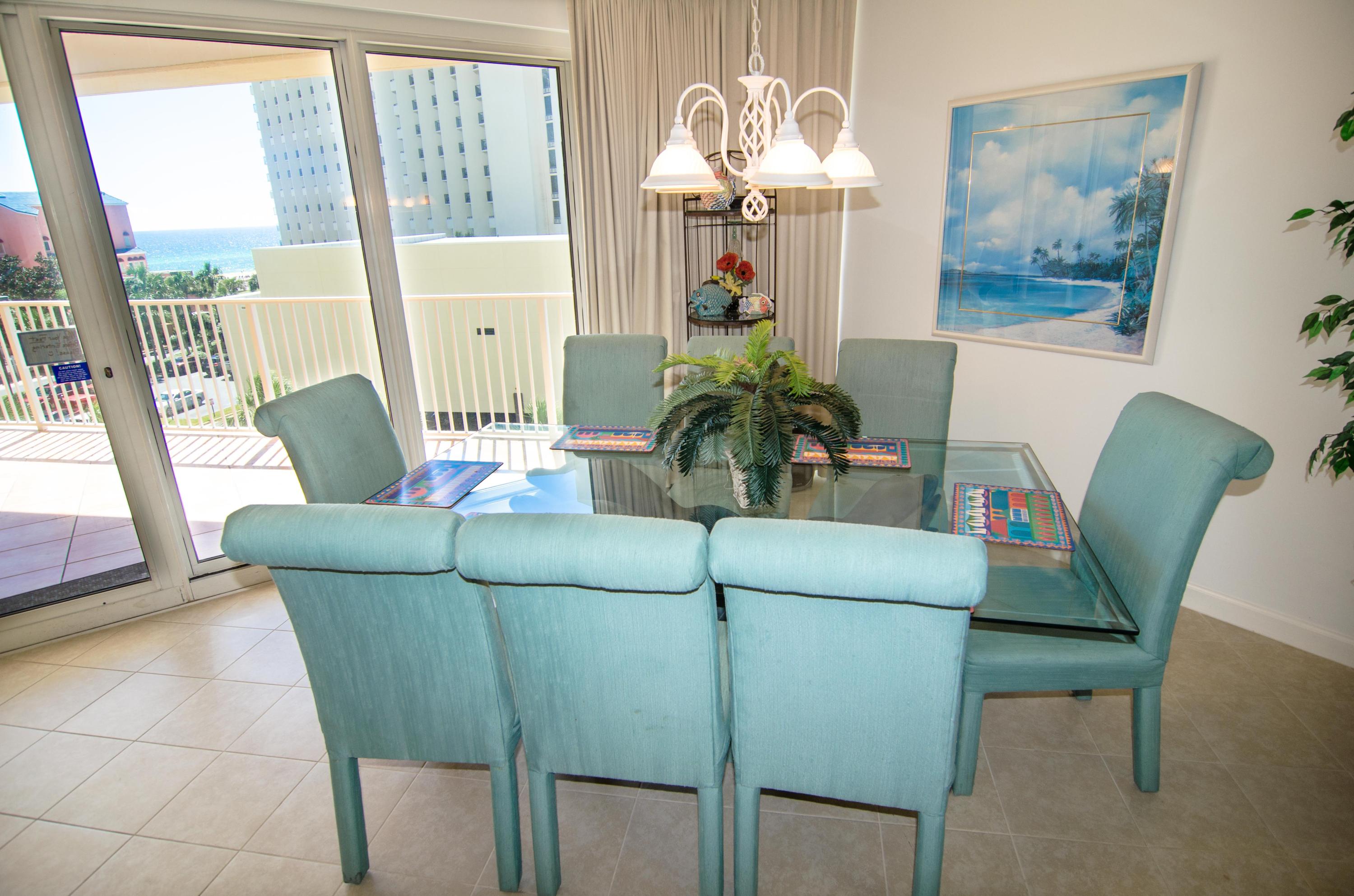 TIDES AT TOPS'L - Residential