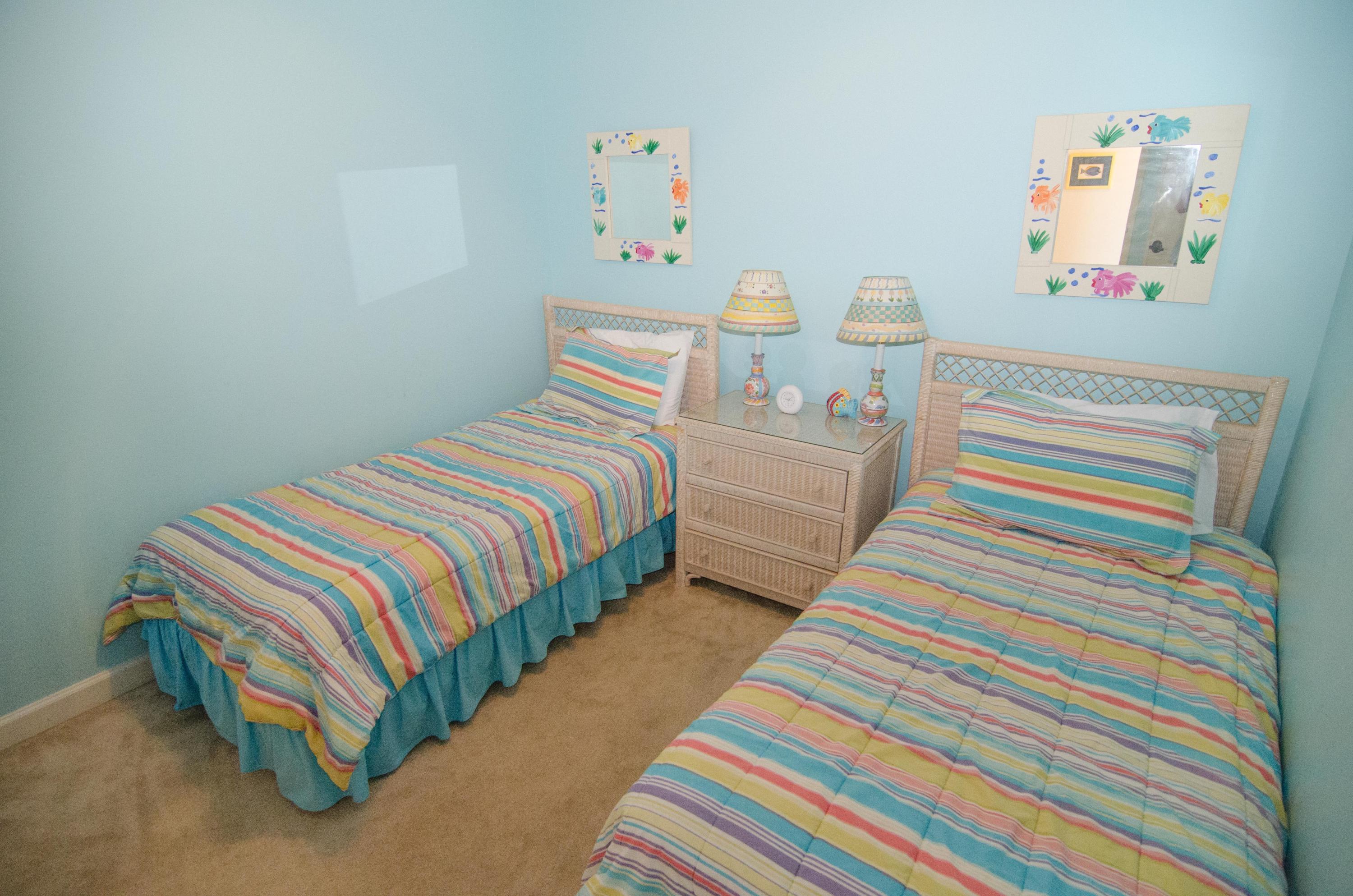 TIDES AT TOPS'L - Residential