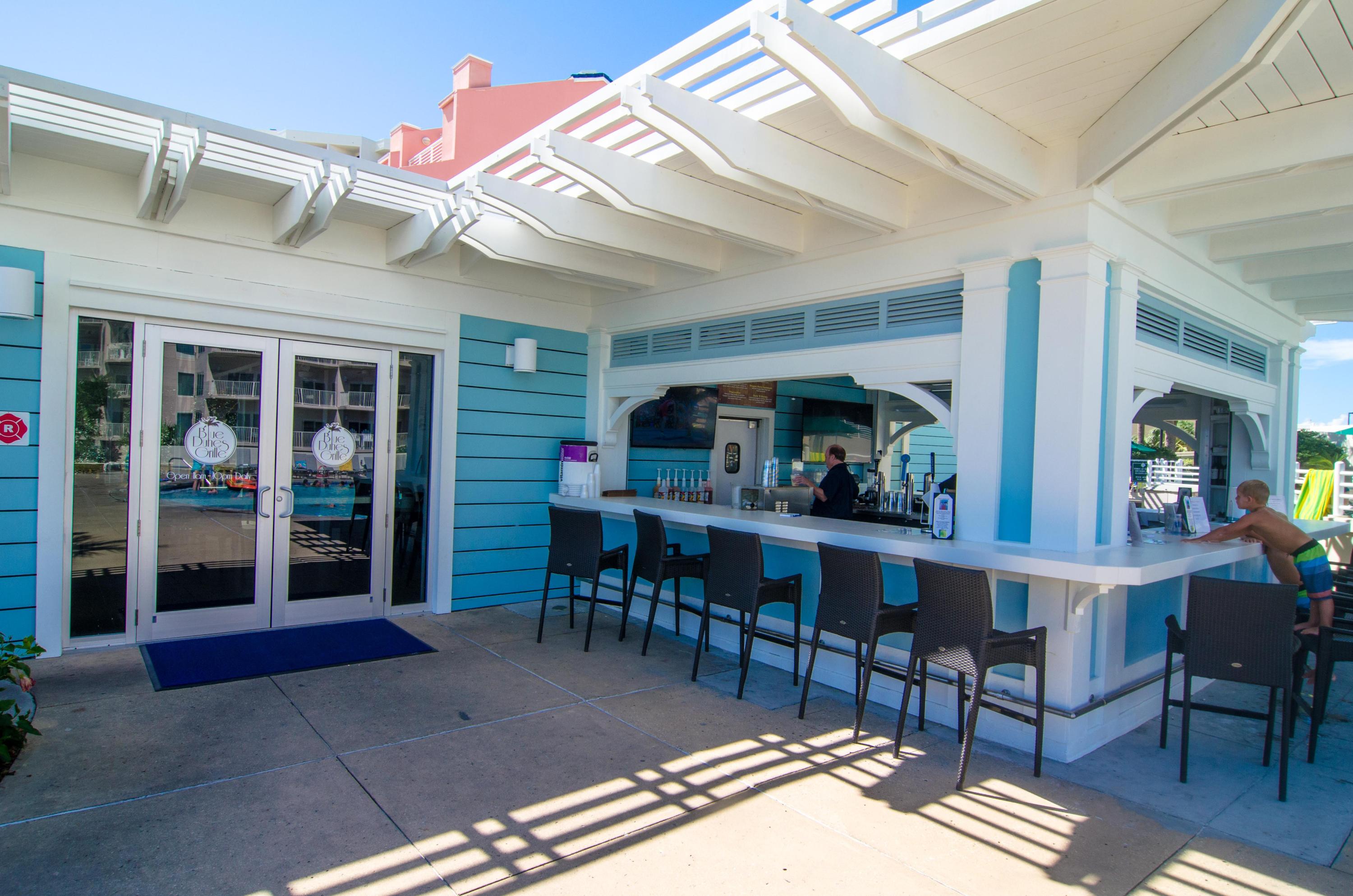 TIDES AT TOPS'L - Residential