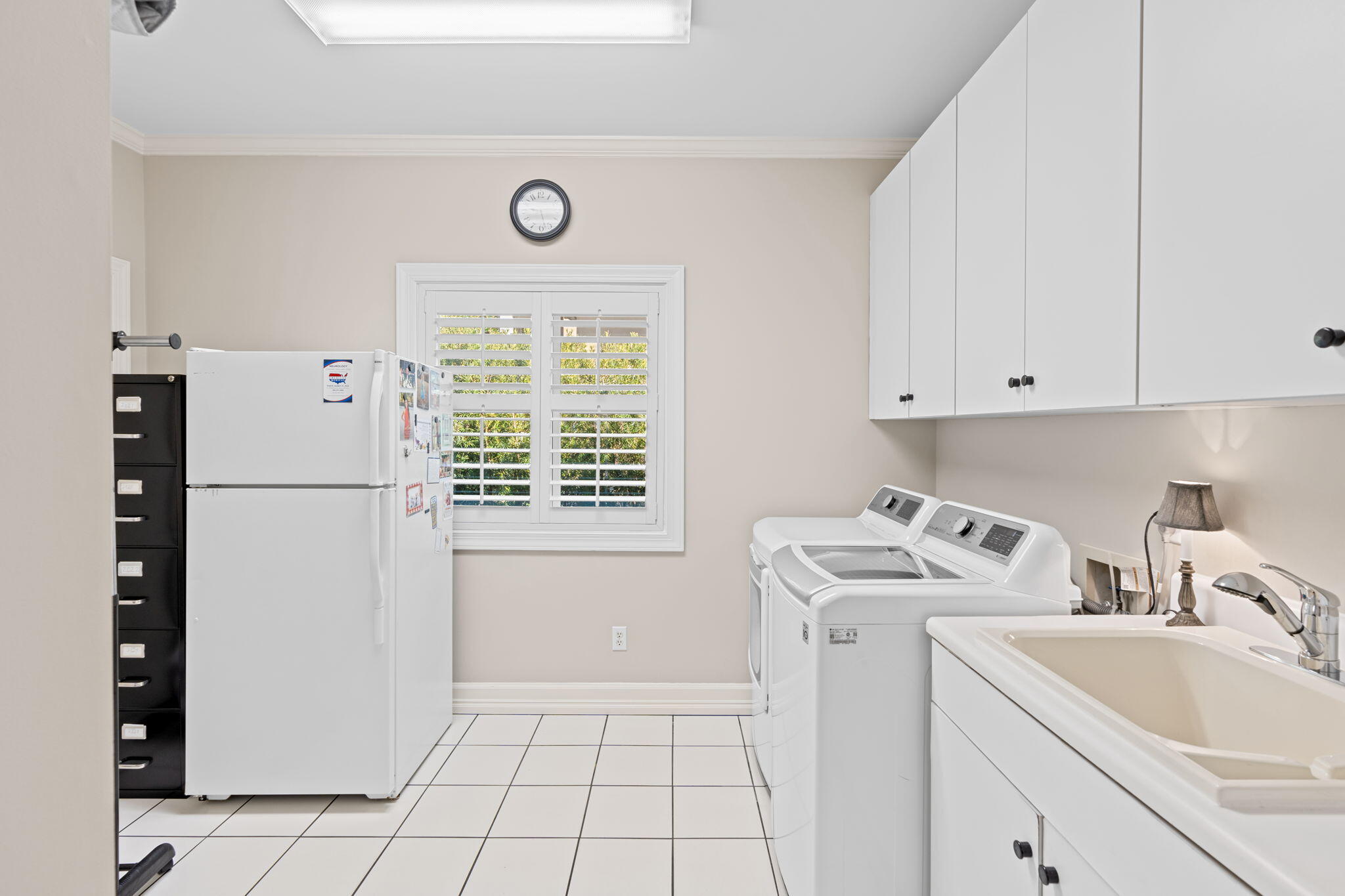 BURNT PINE - Residential