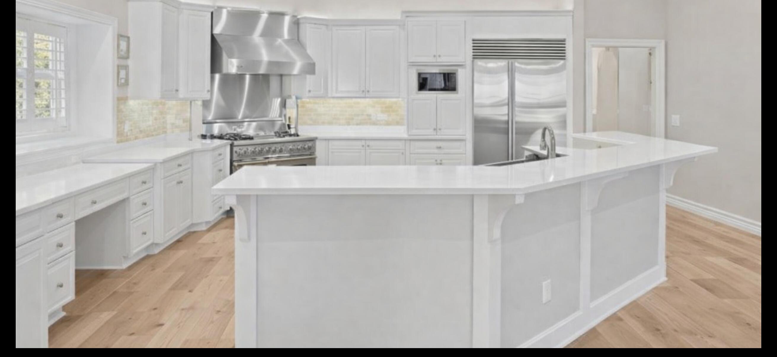 BURNT PINE - Residential