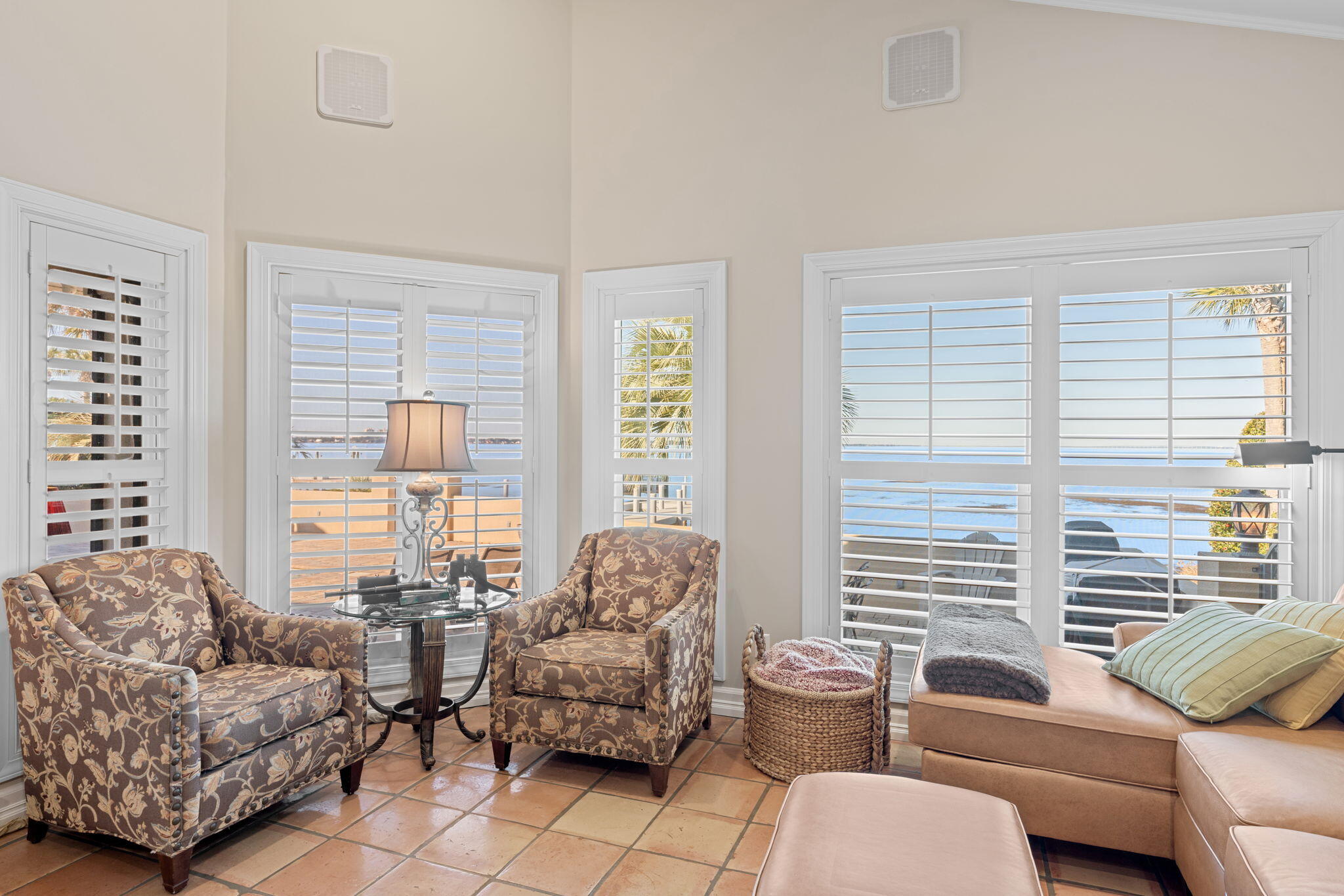 BURNT PINE - Residential