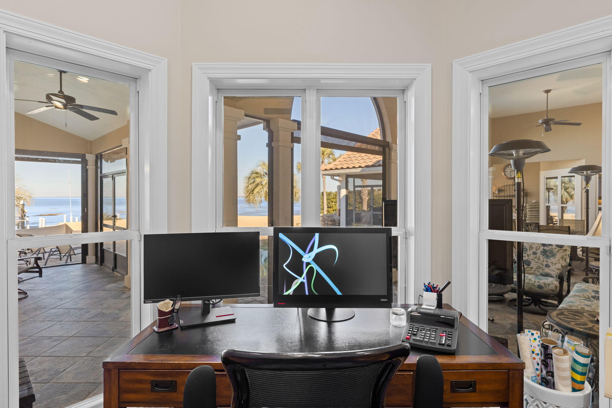 BURNT PINE - Residential