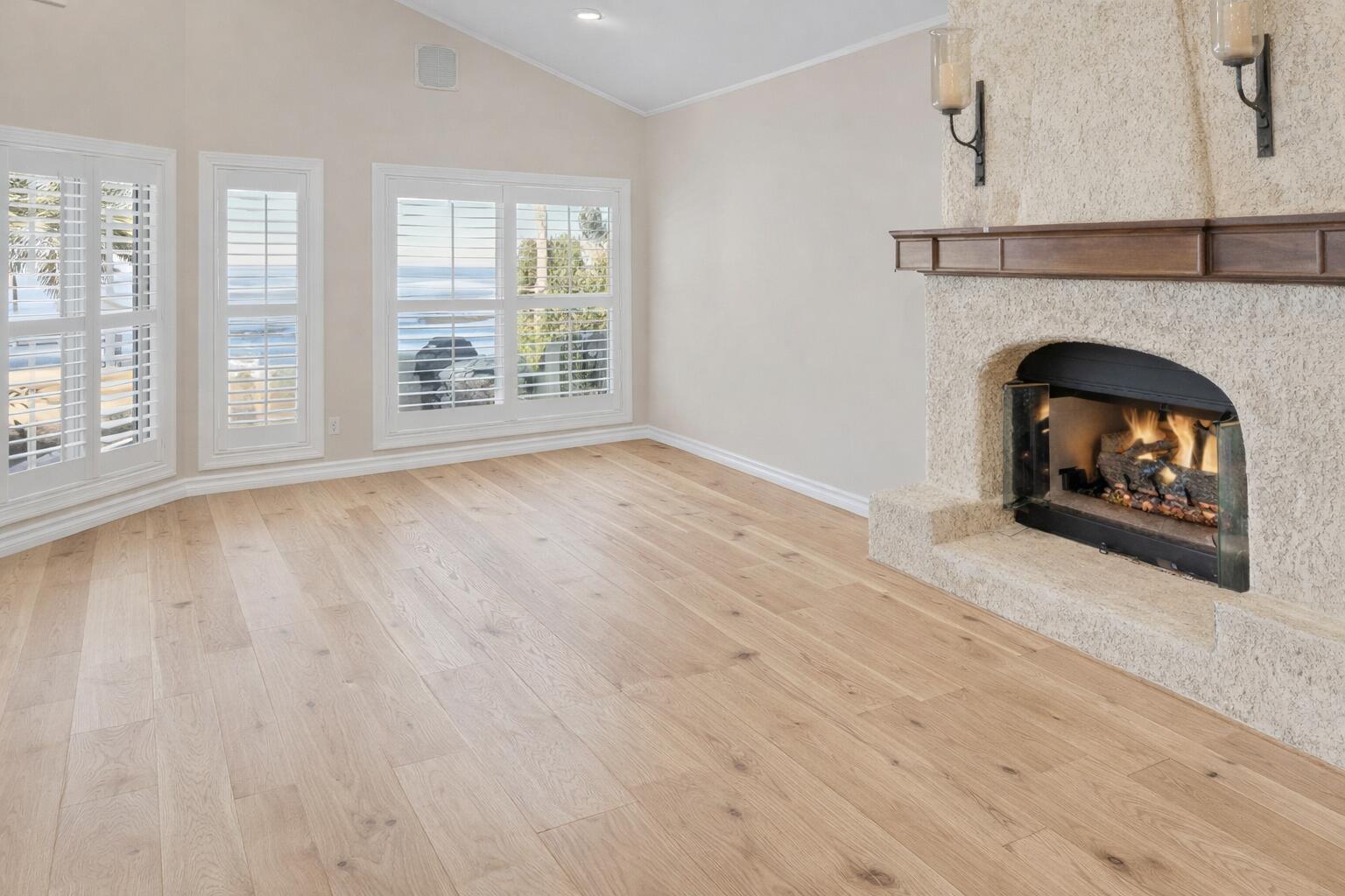 BURNT PINE - Residential