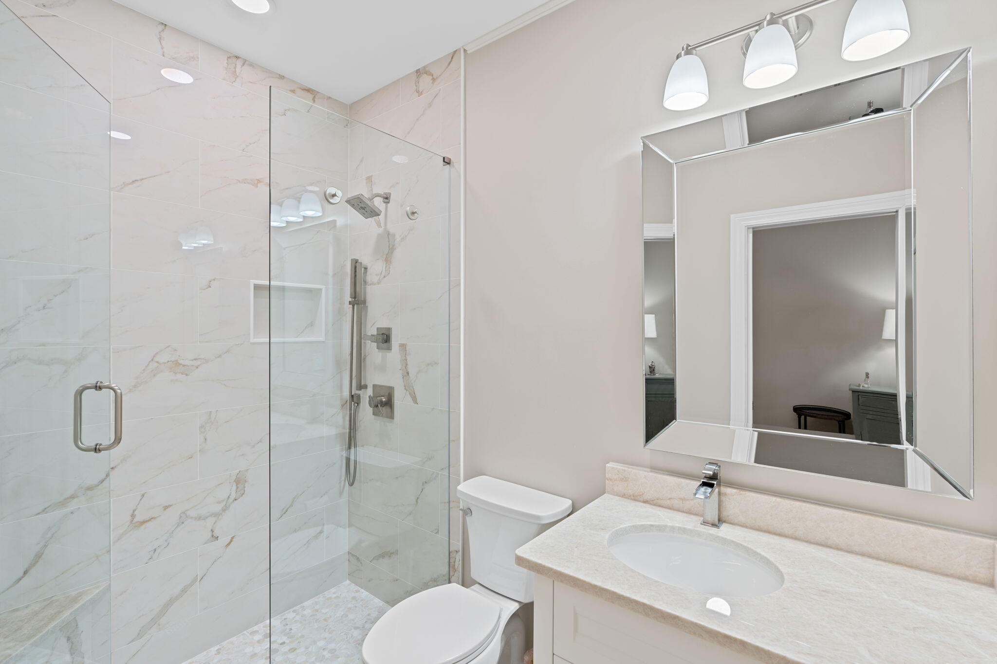 BURNT PINE - Residential