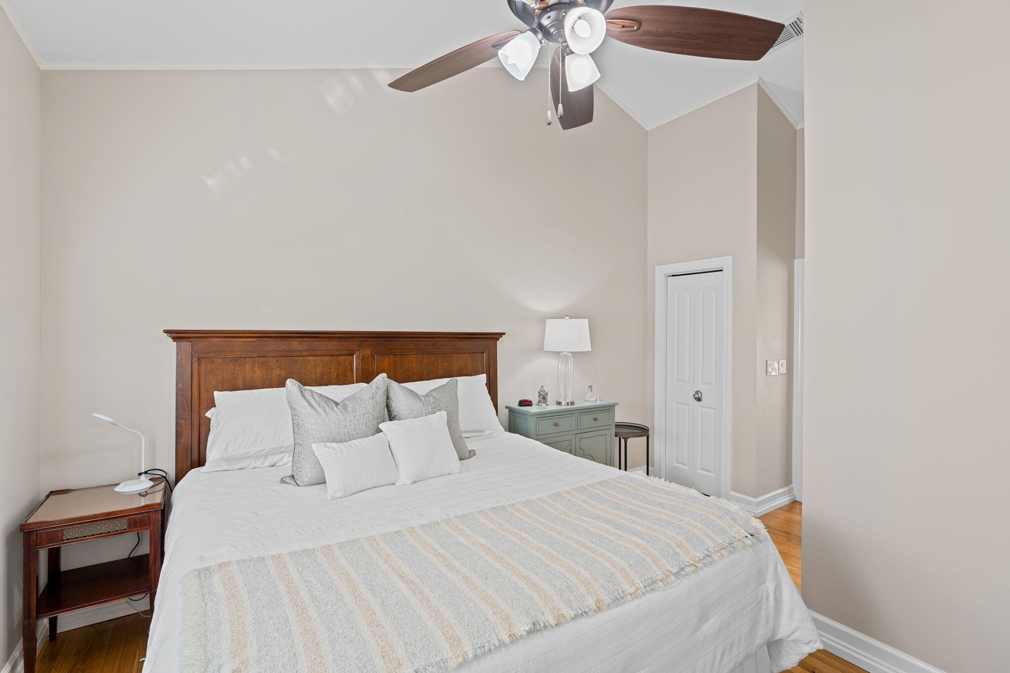 BURNT PINE - Residential